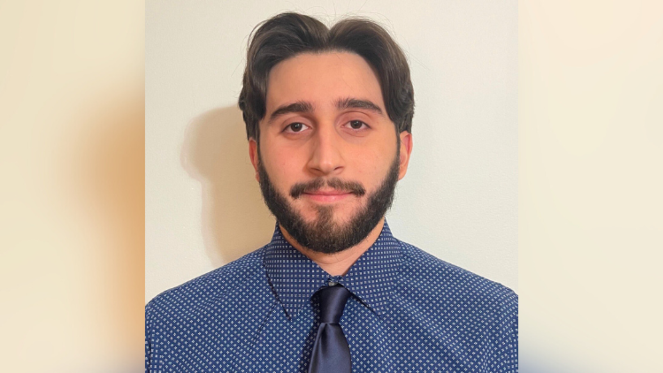 Weekly Prayer: Anthony Del-Debbio