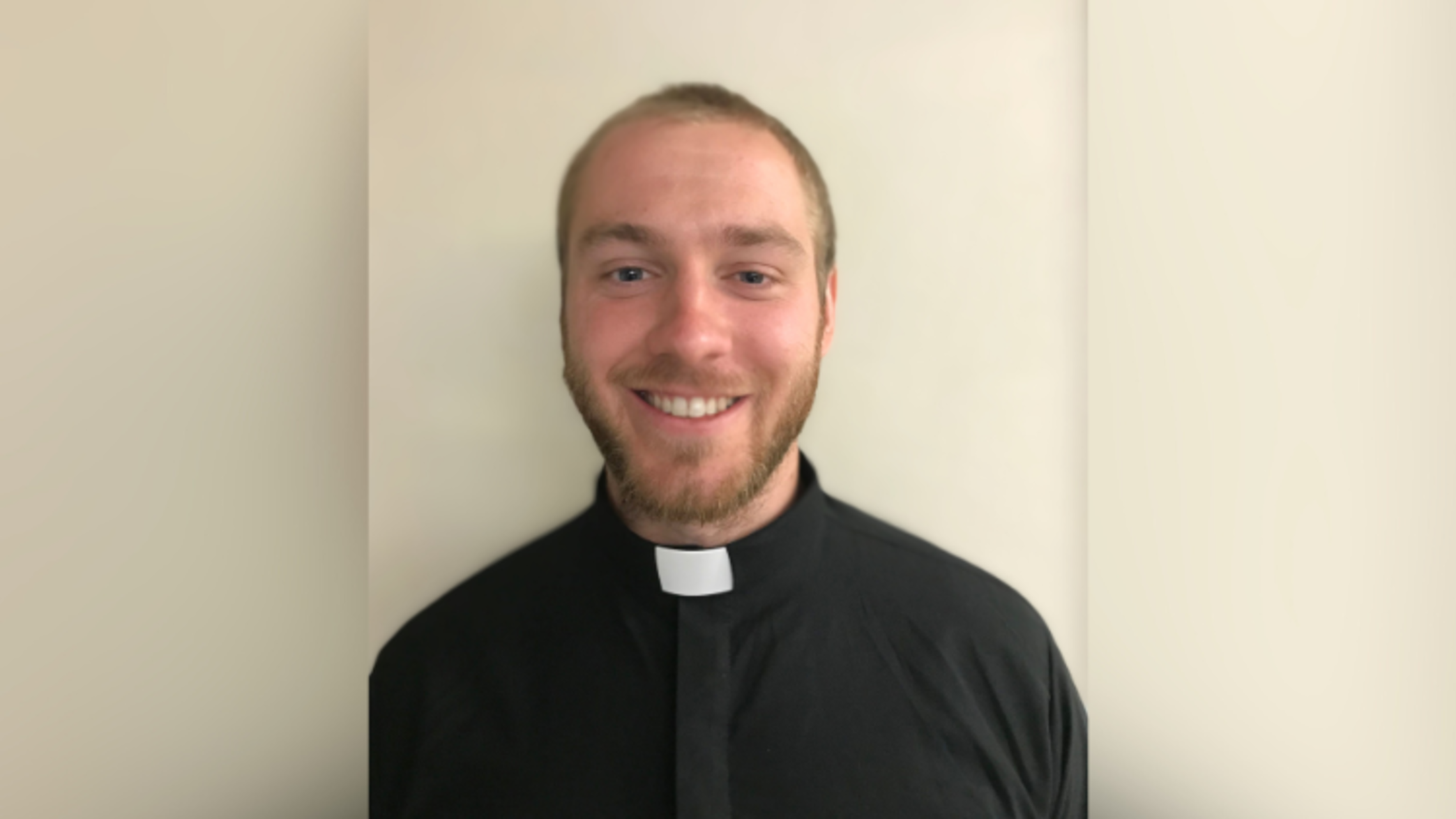 Weekly Prayer: Br. Dan Glass, SDB