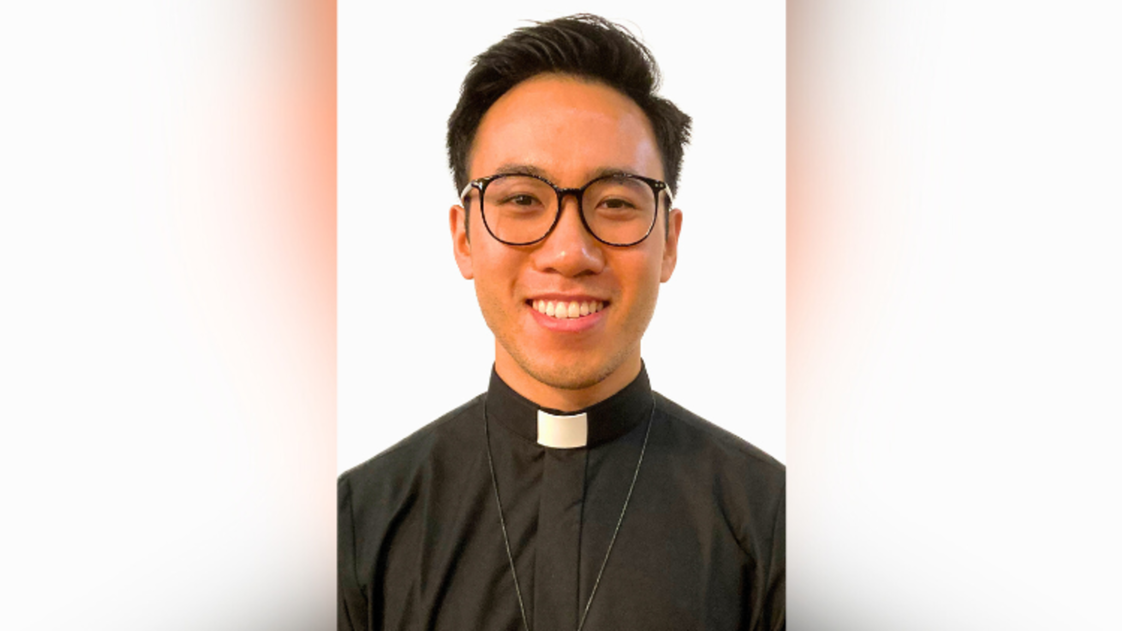 Weekly Prayer: Br. Francis Nguyen, SDB