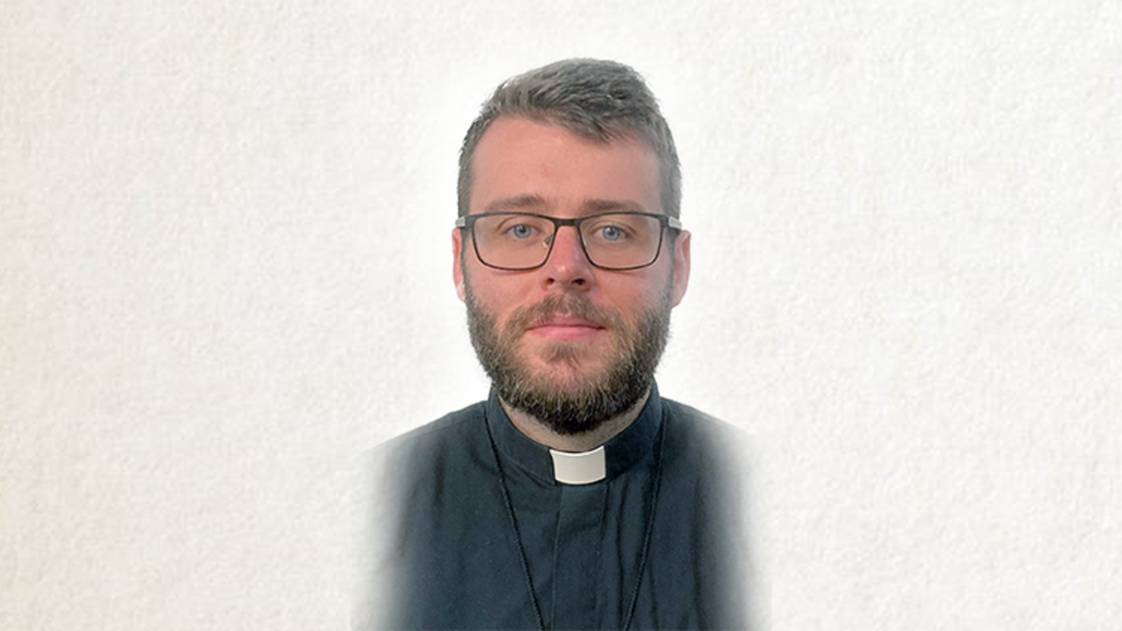 Weekly Prayer: Br. John Castonguay, SDB