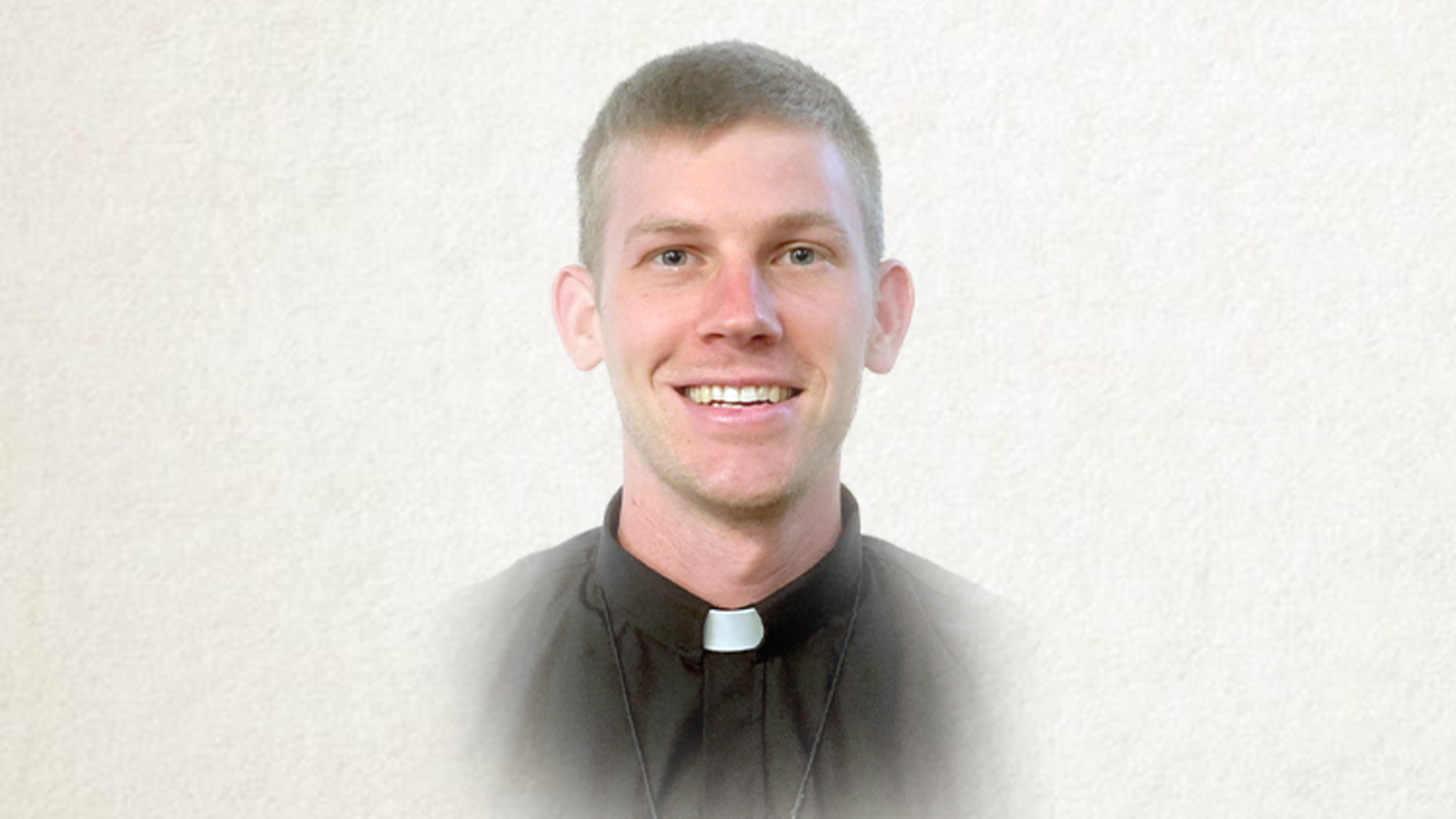 Weekly Prayer: Br. Paul Hotovy