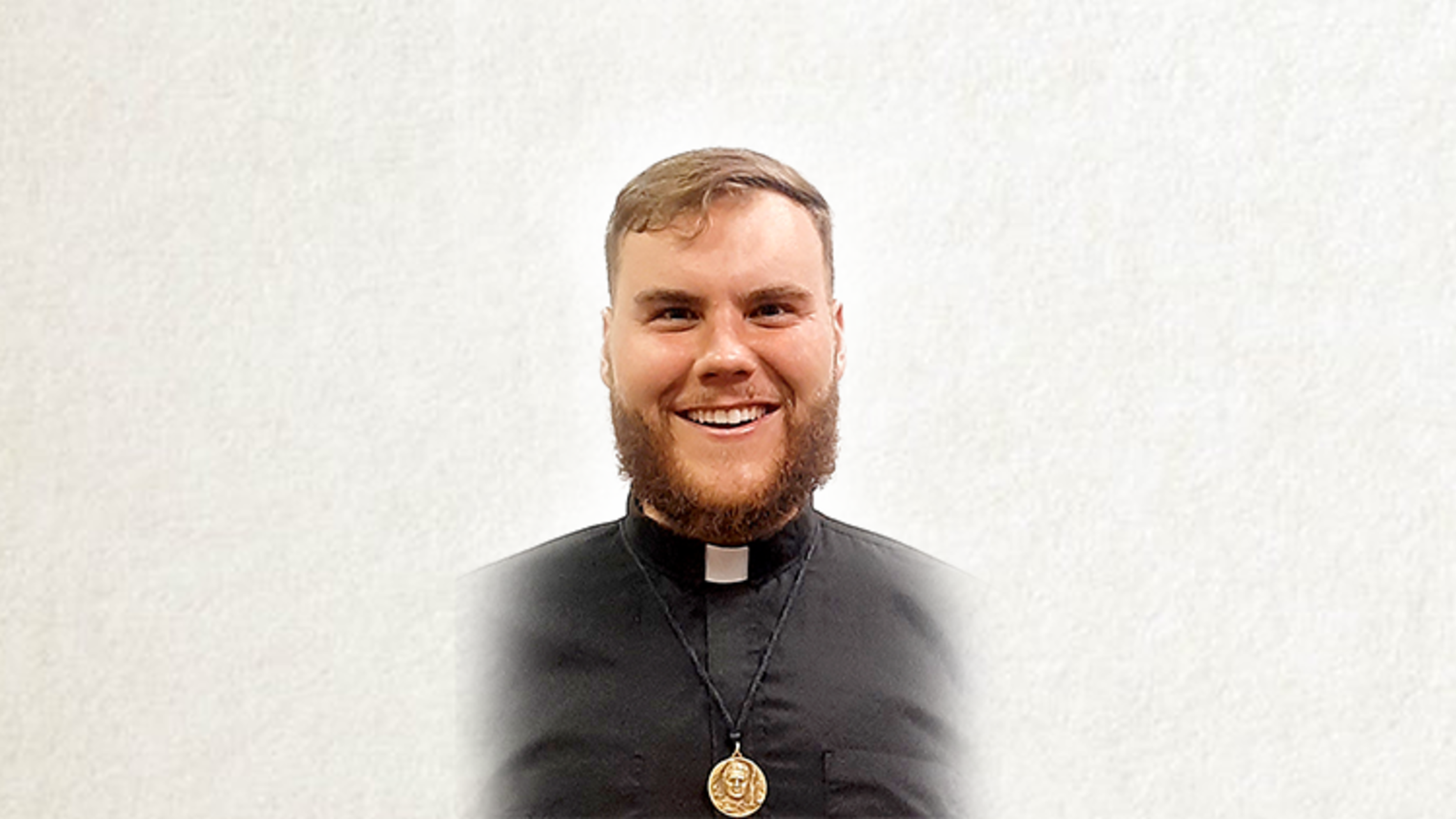 Br. Thomas Junis, SDB | Photo by Br. Reegan Ledet, SDB Weekly Prayer: Br. Thomas Junis, SDB