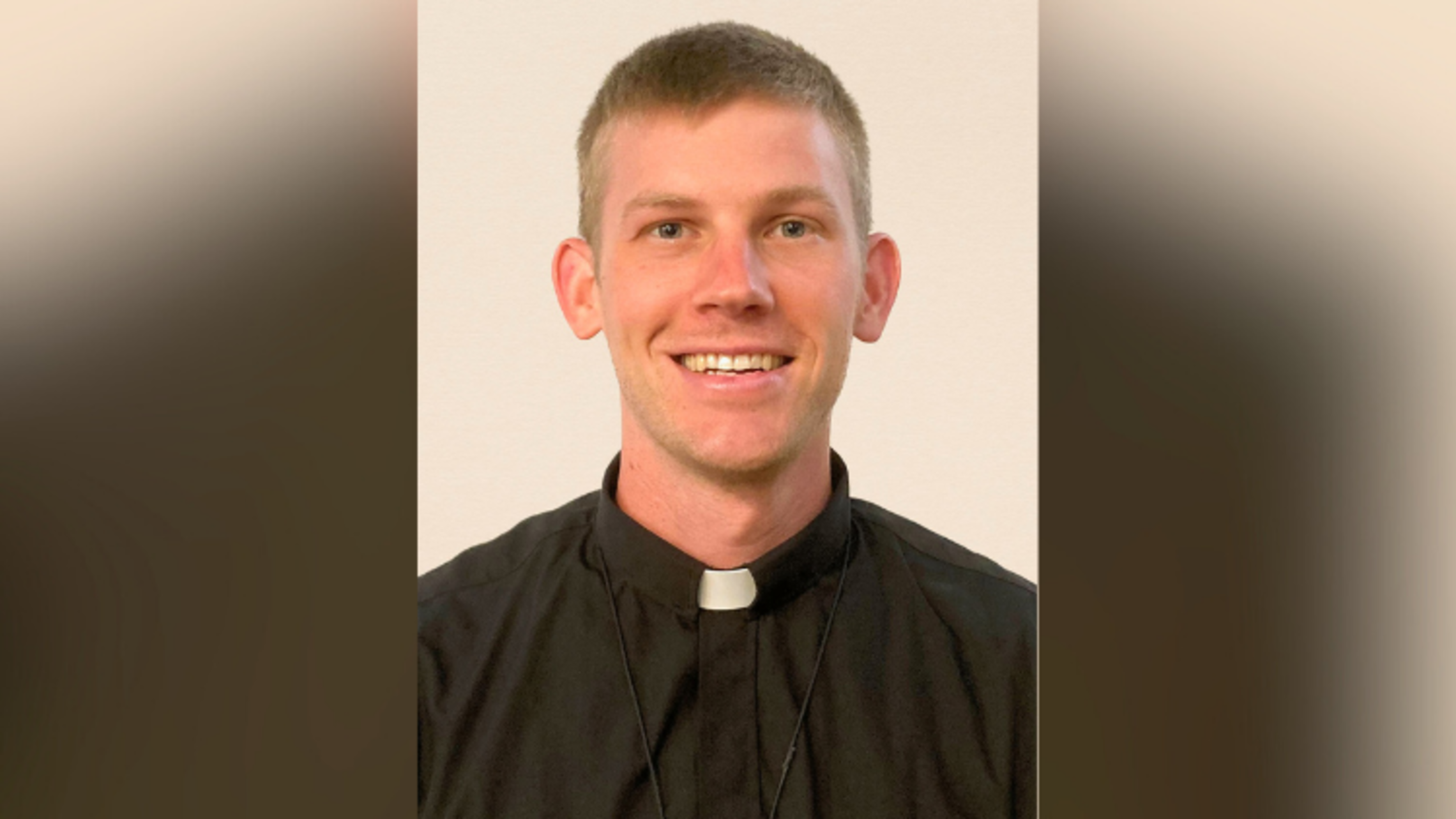 Weekly Prayer: Bro. Paul Hotovy, SDB