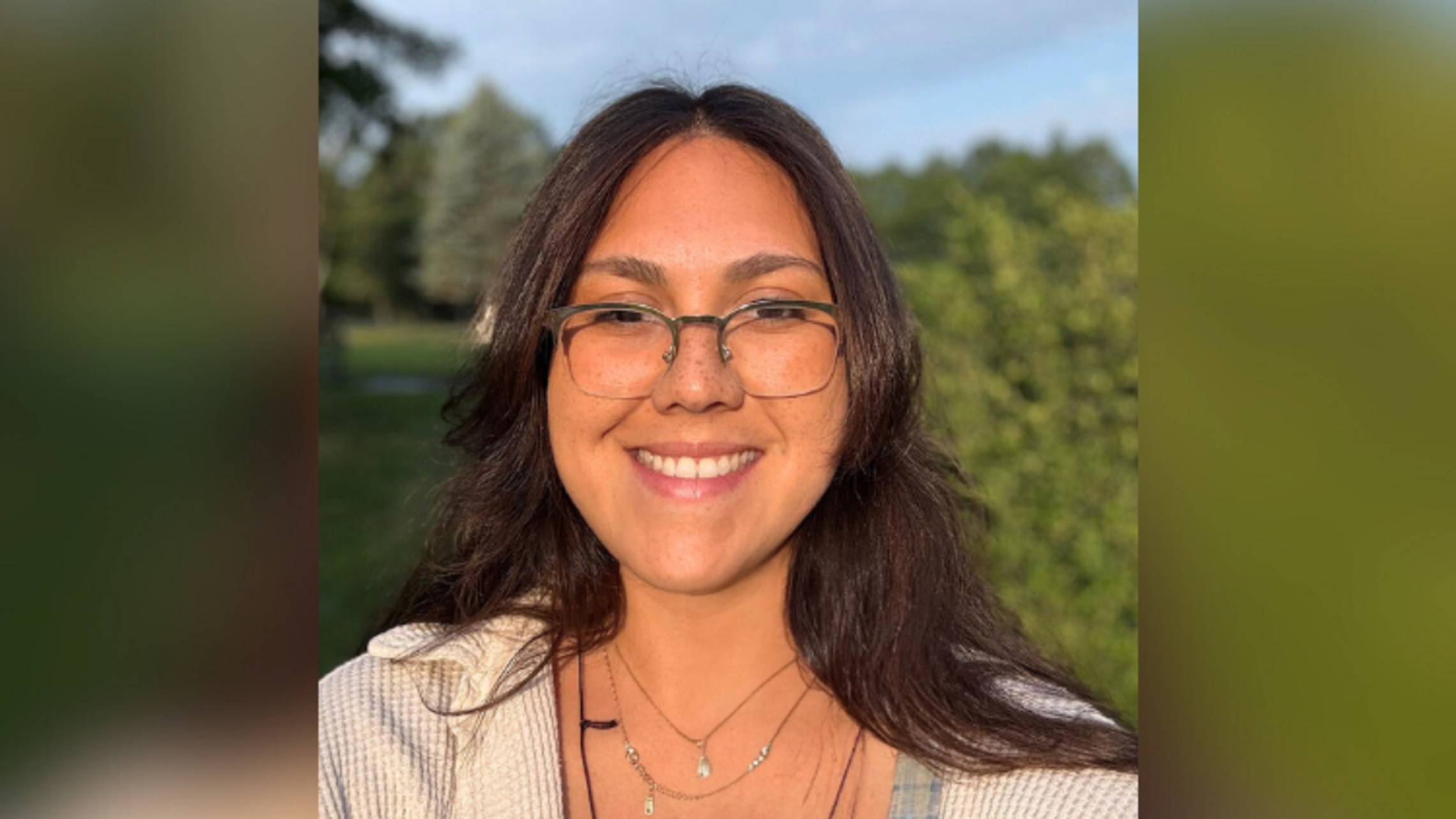 Weekly Prayer: Eileen Ramirez Quintana