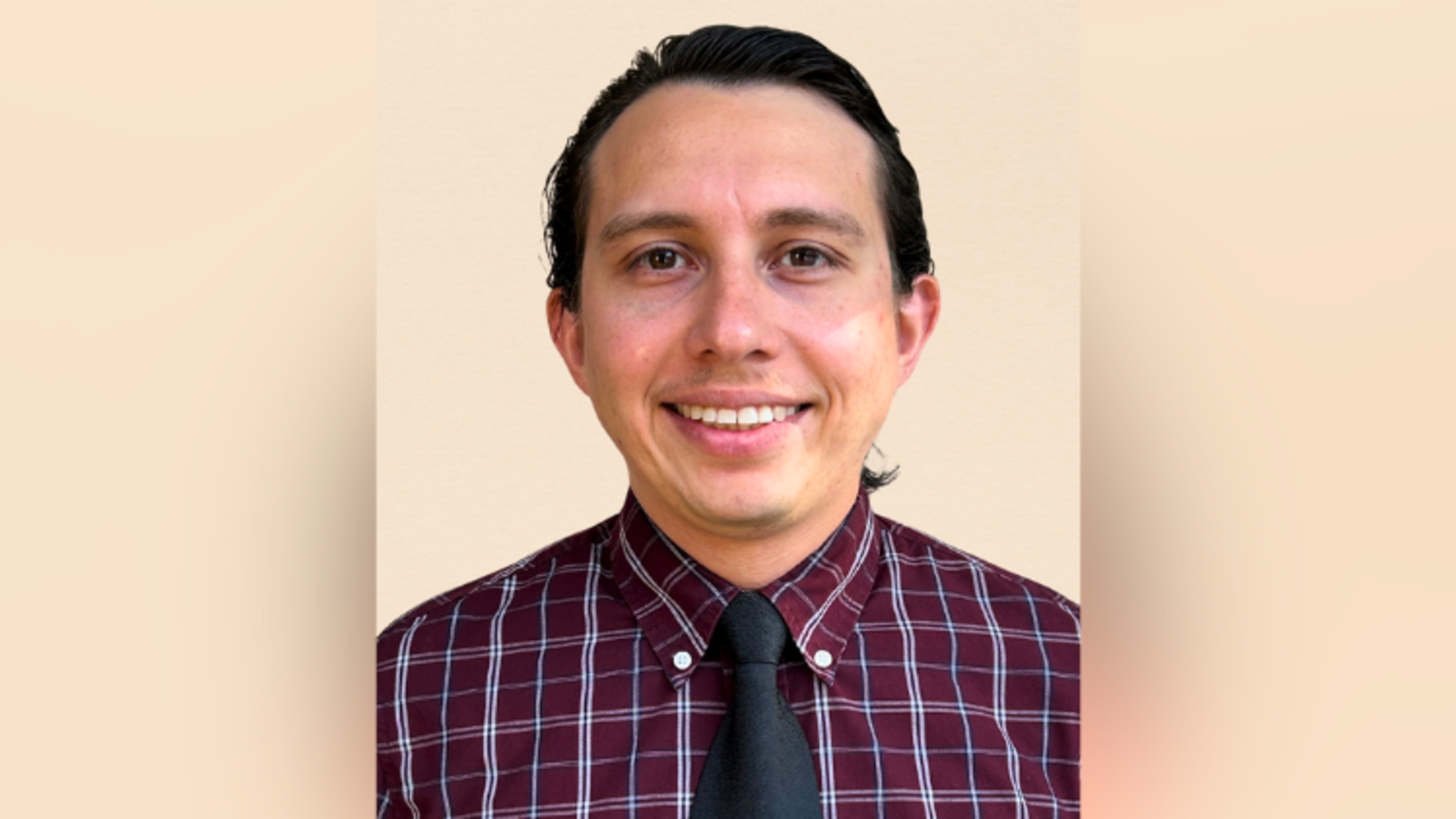 Weekly Prayer: Genaro Cantú