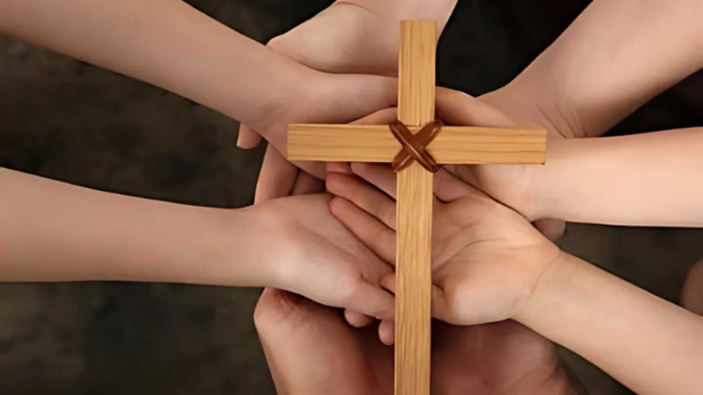 Weekly Prayer: Gina