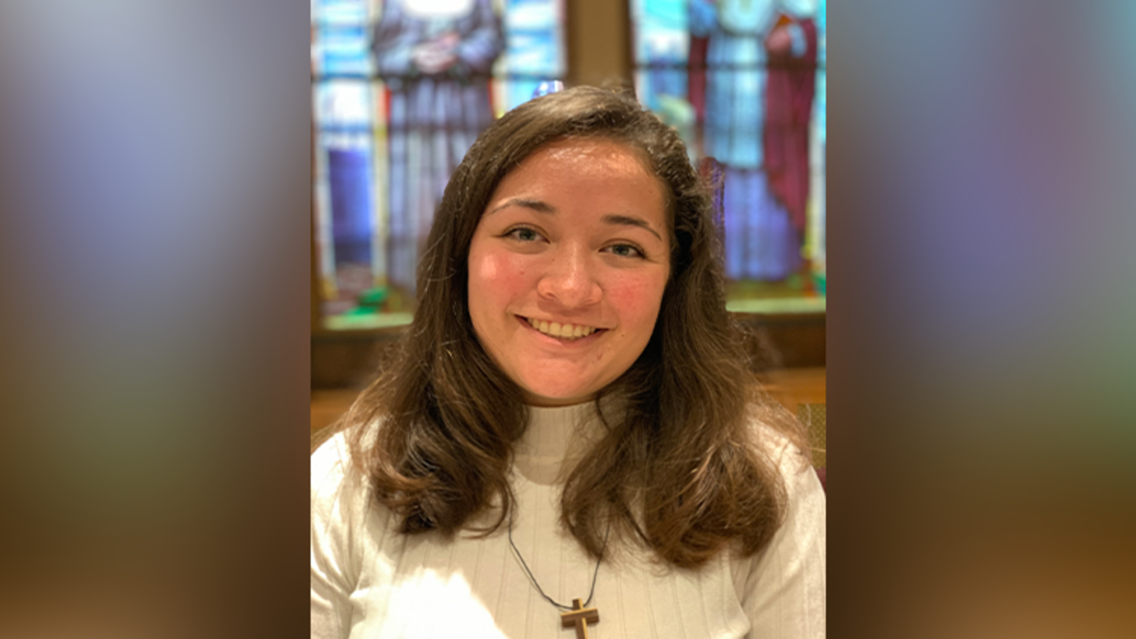 Weekly Prayer_Hannah Mercado