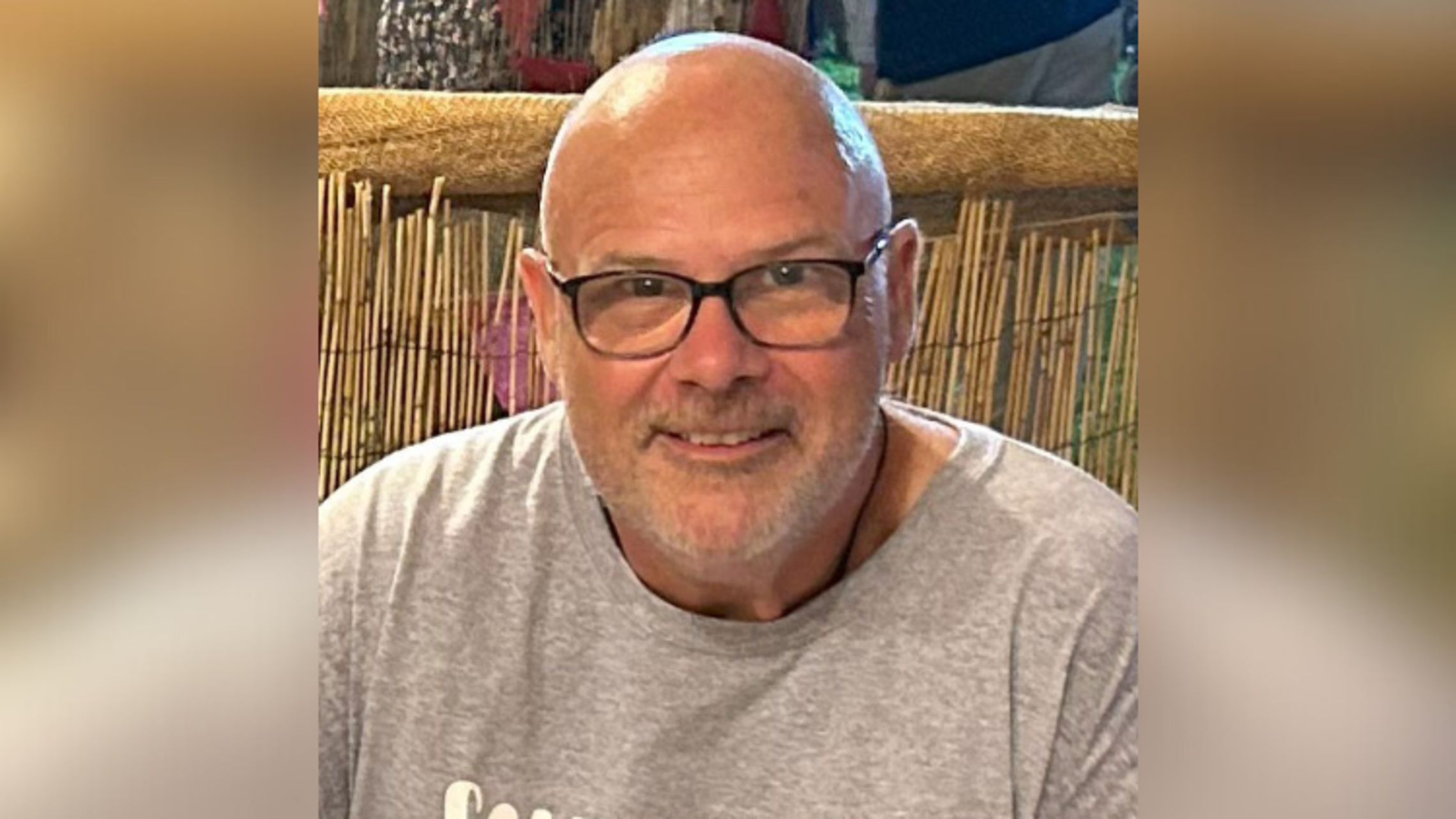 Weekly Prayer: Jerome Pederson