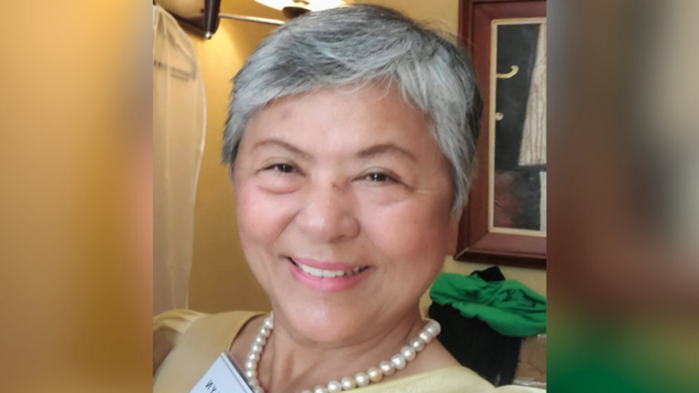 Weekly Prayer: Jocelyn Escudero, SLM