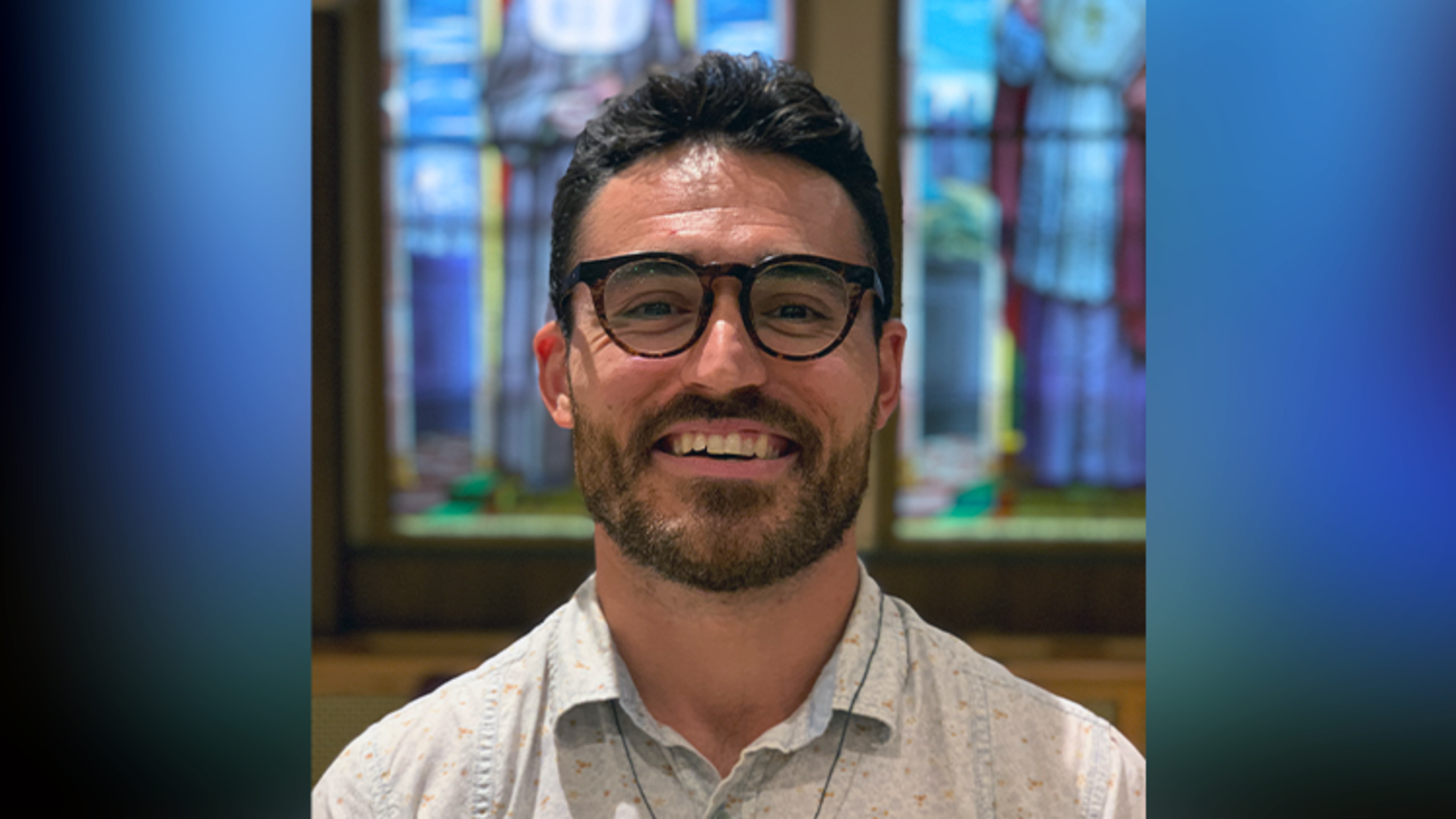 Weekly Prayer: John Funk