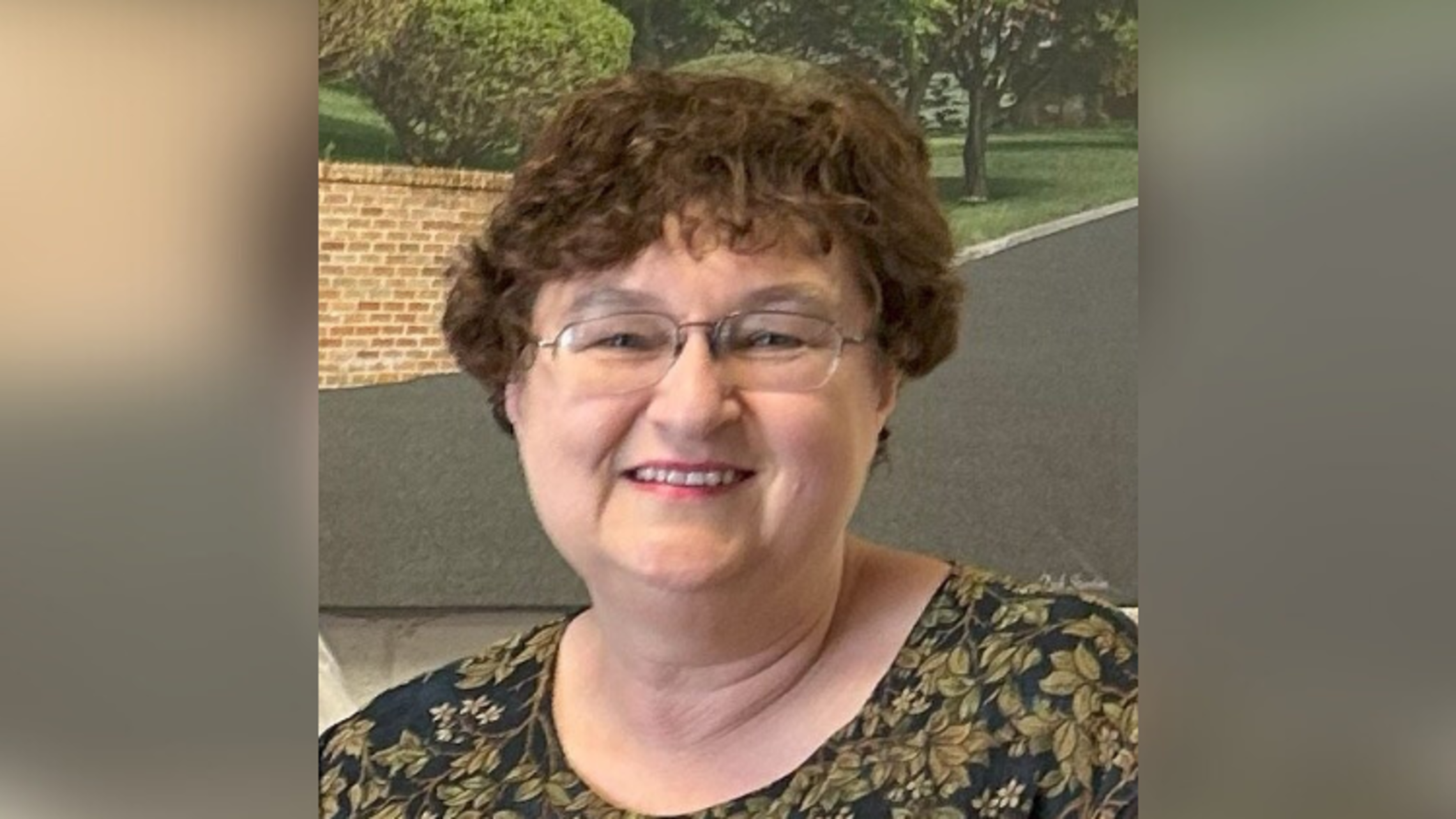 Weekly Prayer_Ms. Marjorie Baldenweck