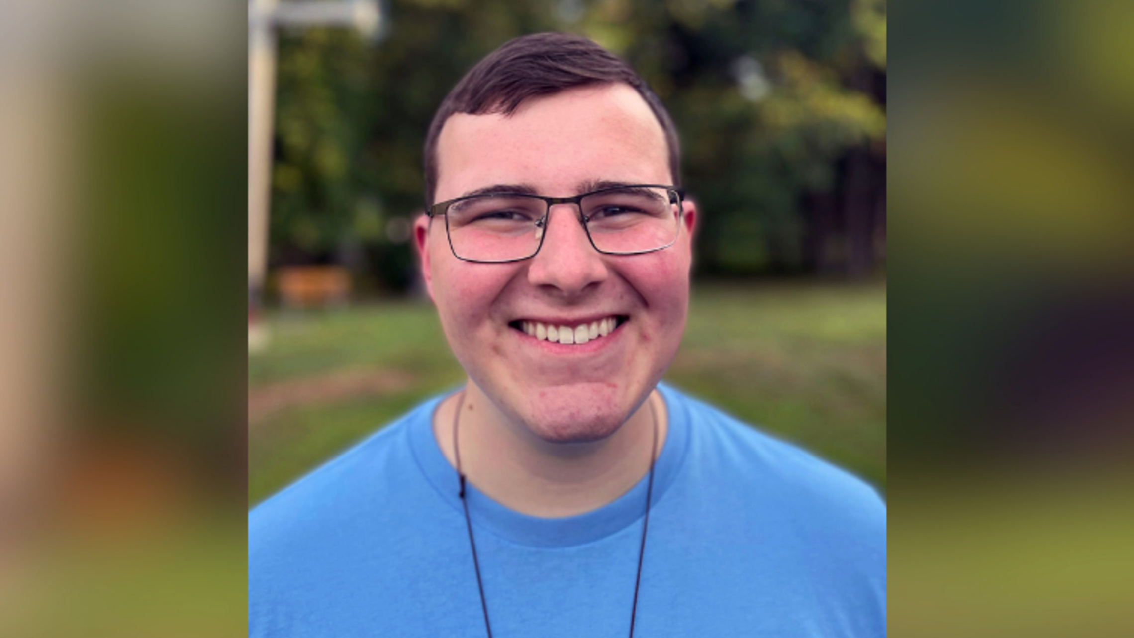 Weekly Prayer: Nathaniel Devlin