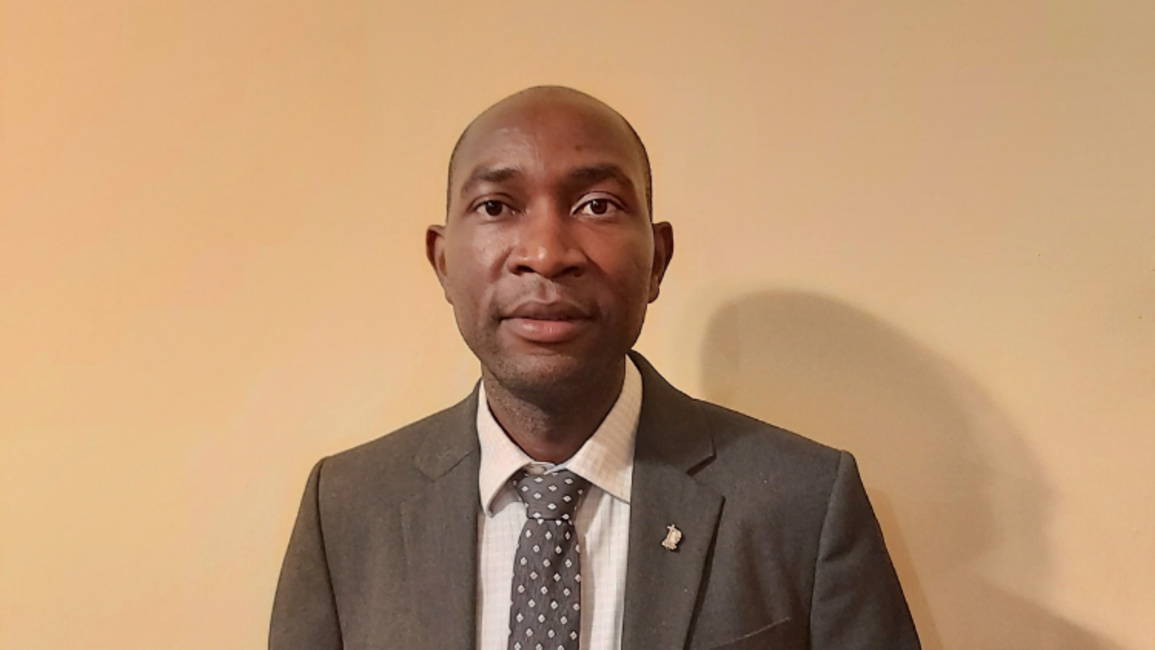 Weekly Prayer Pascal Mukuye