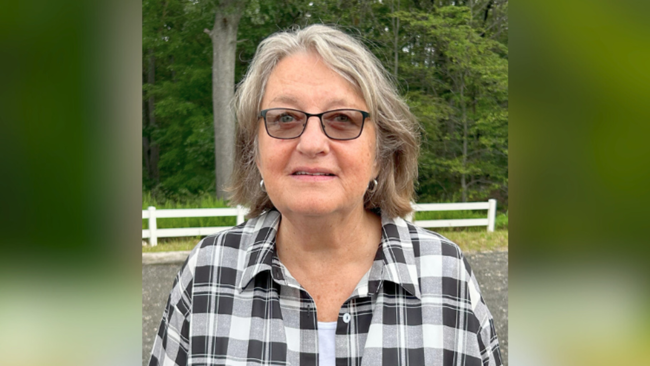 Weekly Prayer: Suzanne Platt