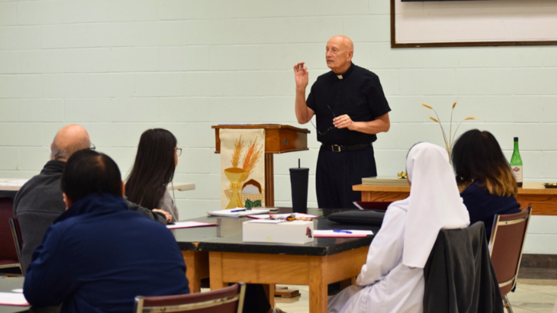 Weekly Prayer: Vocation Awareness 2023