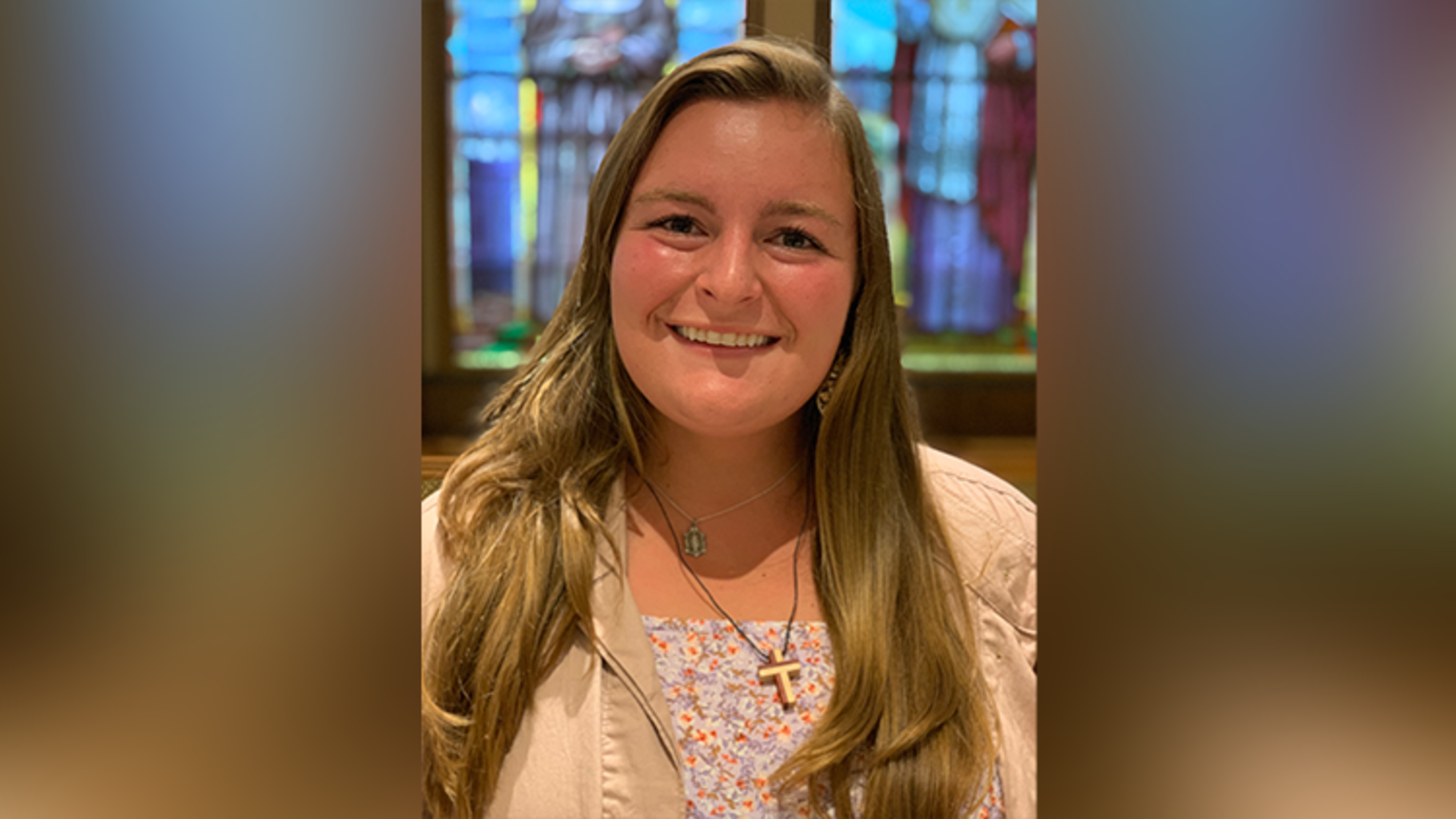 Weekly Prayer_Grace Mosher