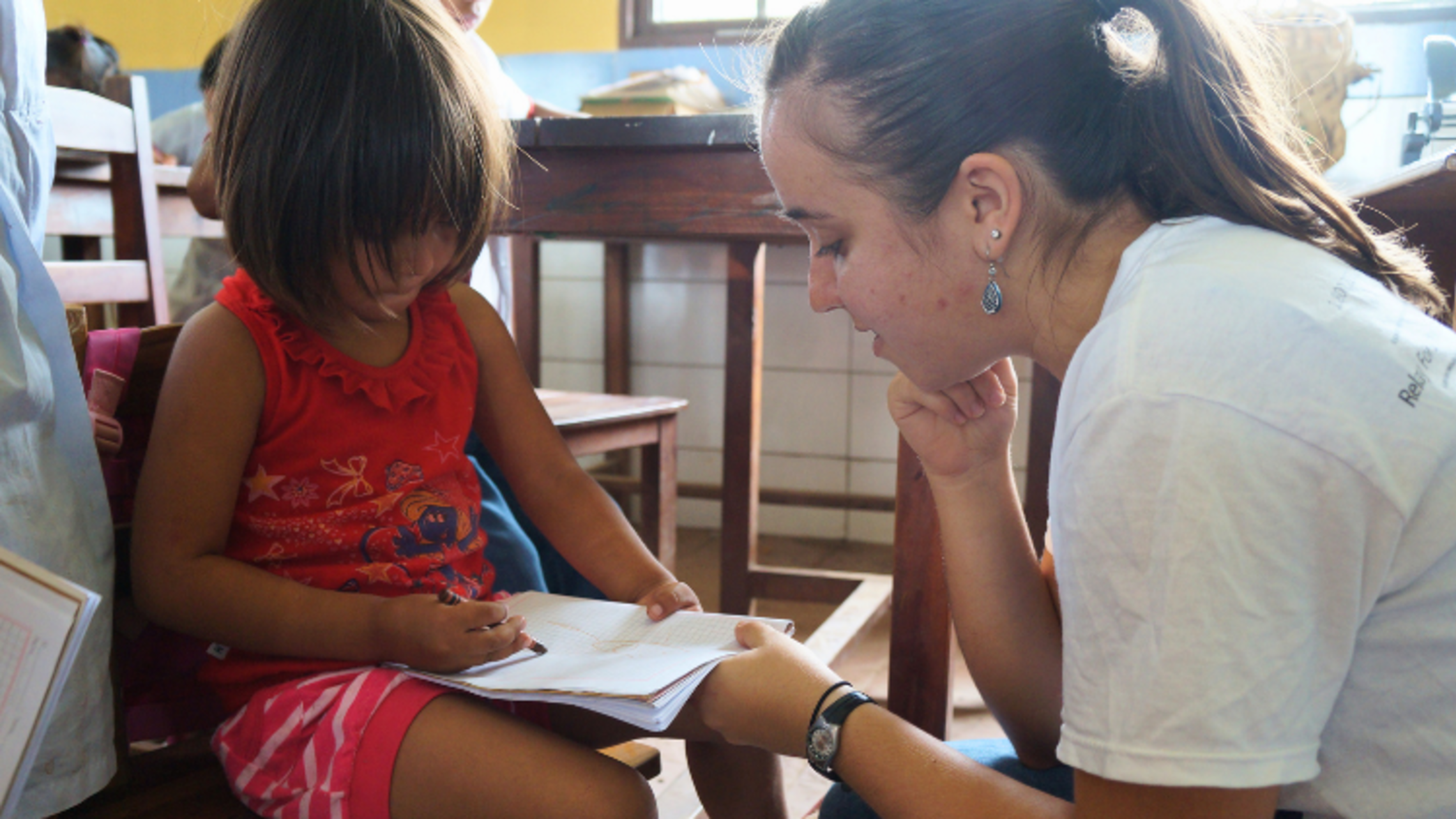 Weekly Prayer: World Mission Sunday 2025