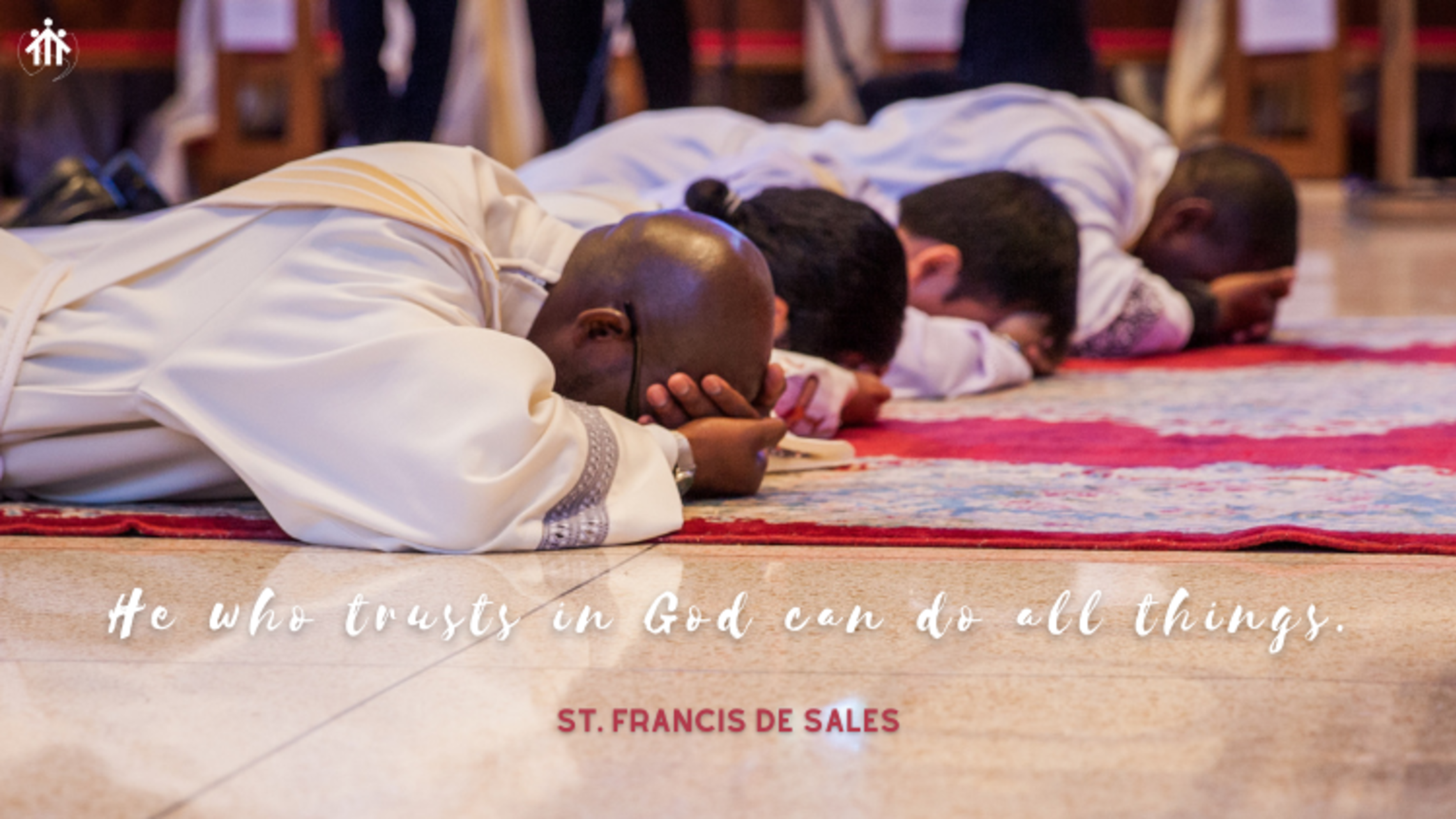 World Day of Prayer for Vocations