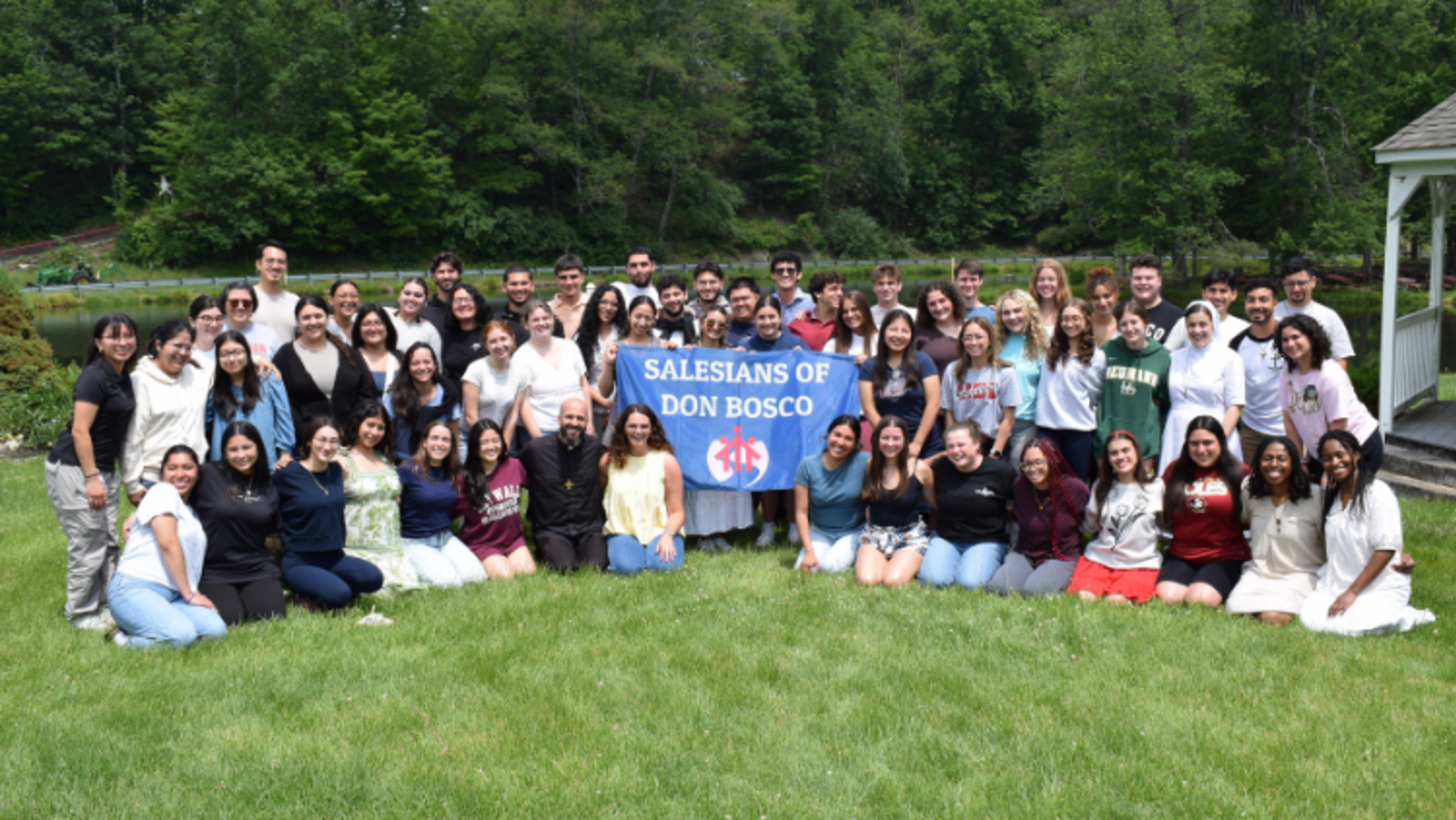 Young Adult Retreat 2025