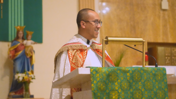 Message of the Provincial July 2026