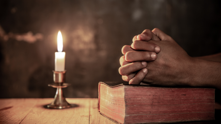 Weekly Prayer