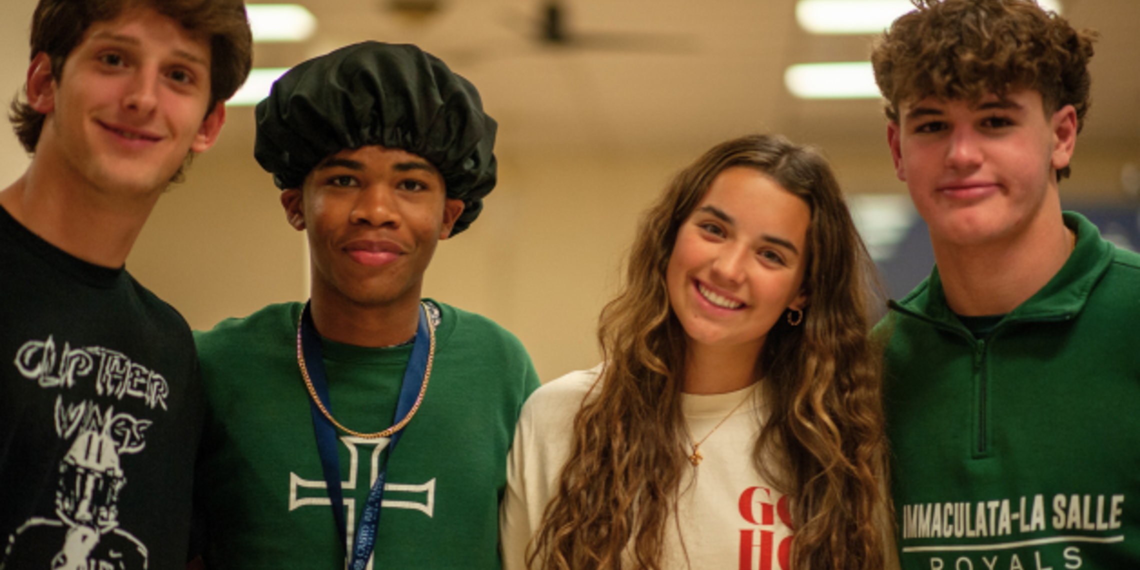 Youth and Young Adult Ministry Flickr