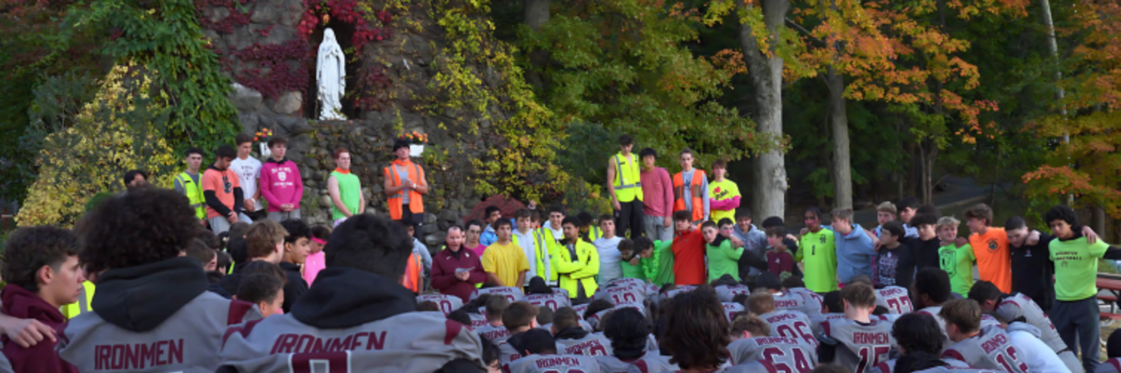 Don Bosco Prep - School Insight