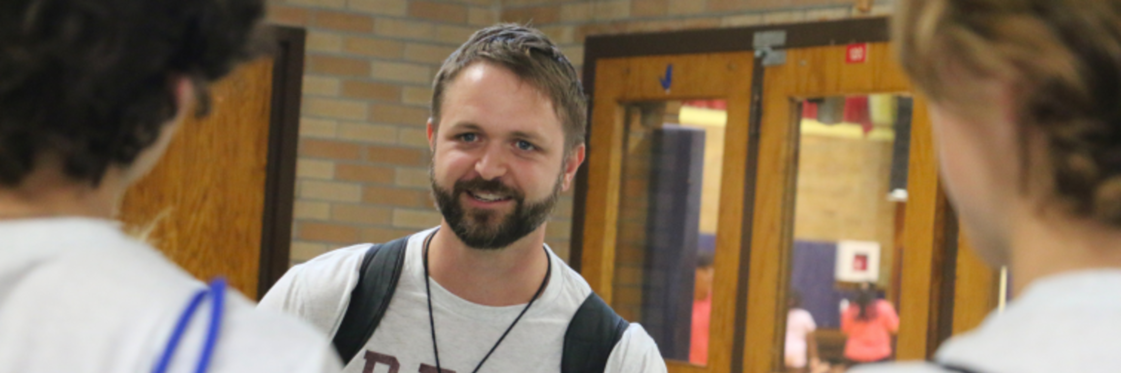 Br. Travis Gunther - Brother Insight