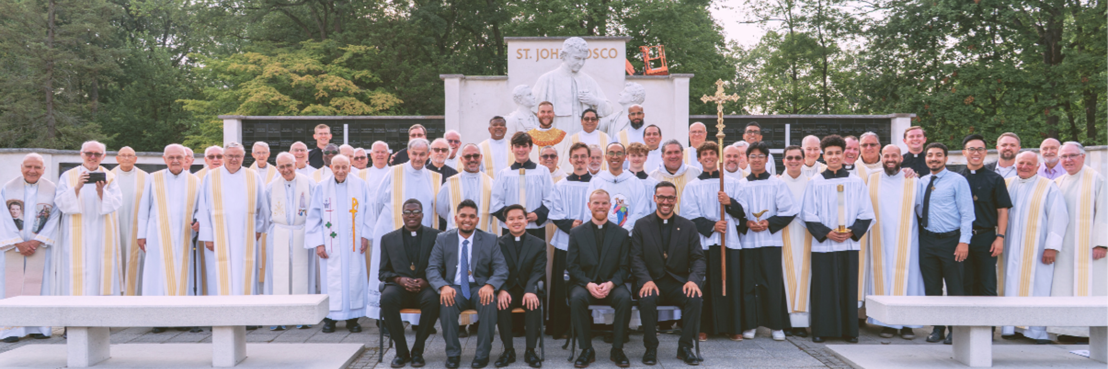 First Professions 2025 Homepage