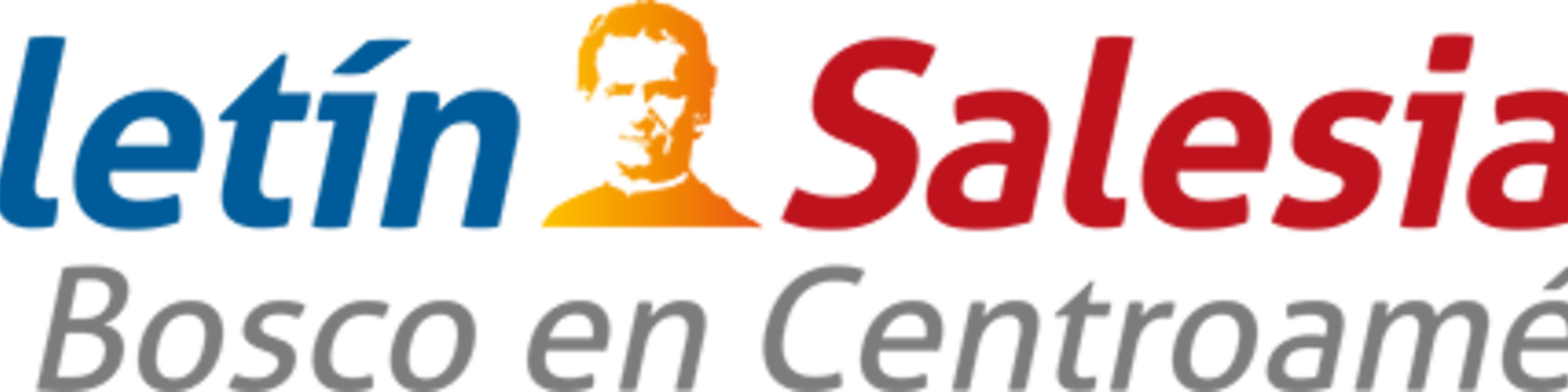 Boletin Salesiano Logo