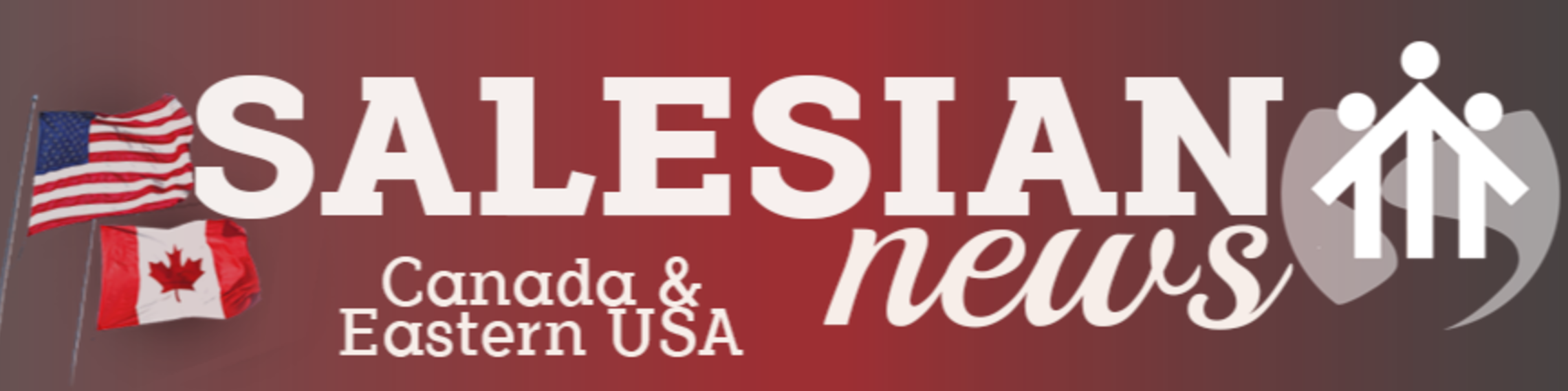 Salesian News Logo