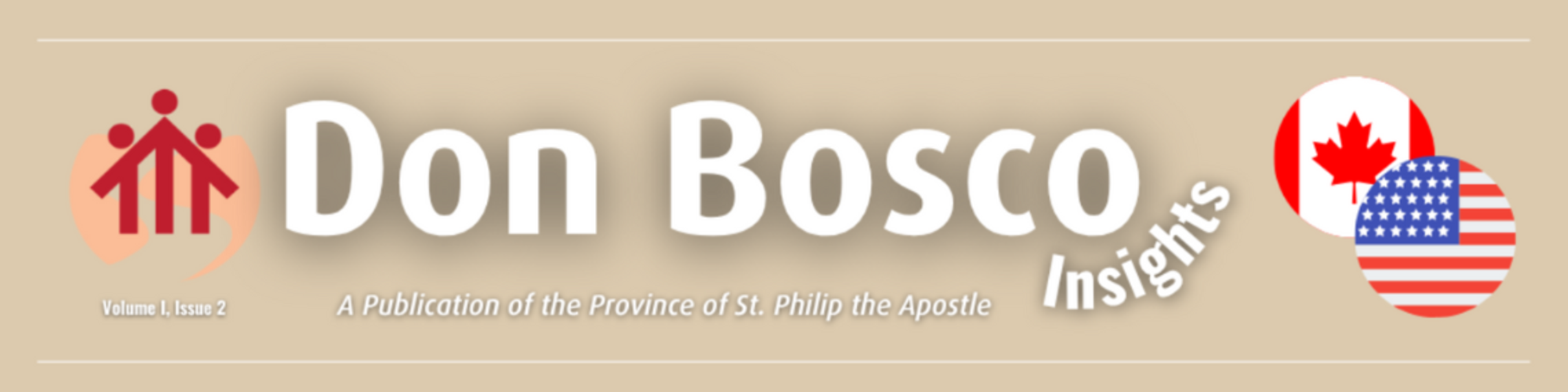 Don Bosco Insights Vol. I Issue 2