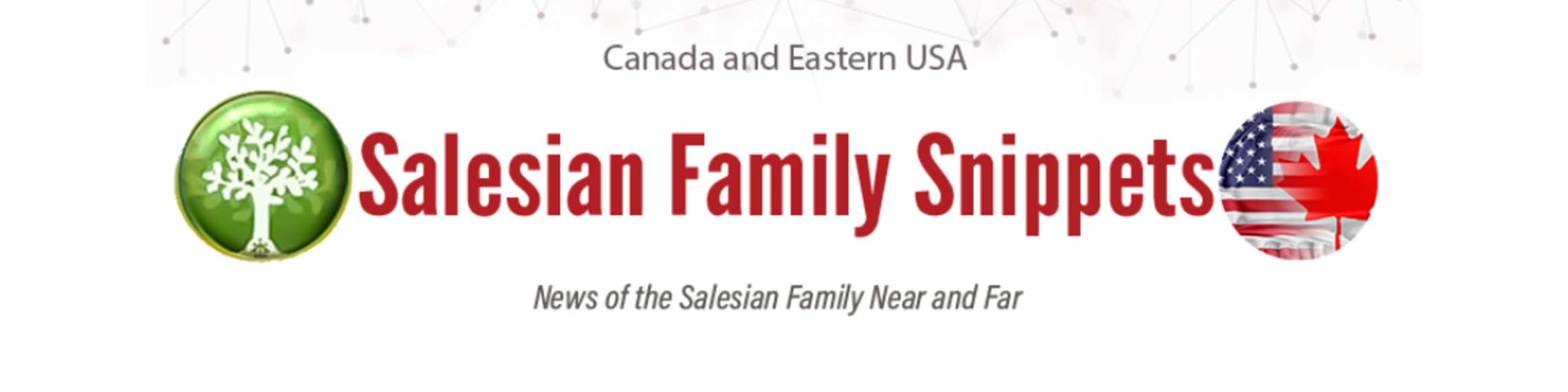 Salesian Family Snippets