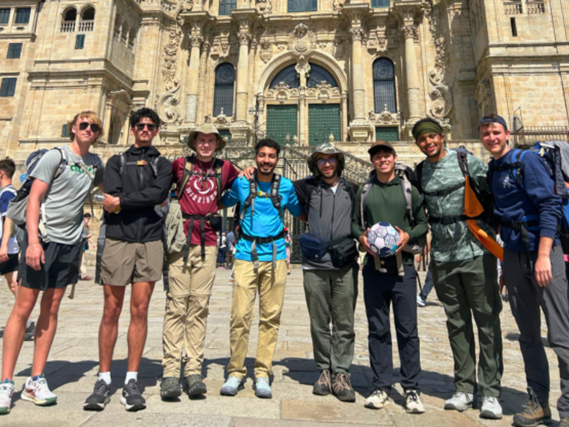 Become a Salesian_Walk the Camino 2025