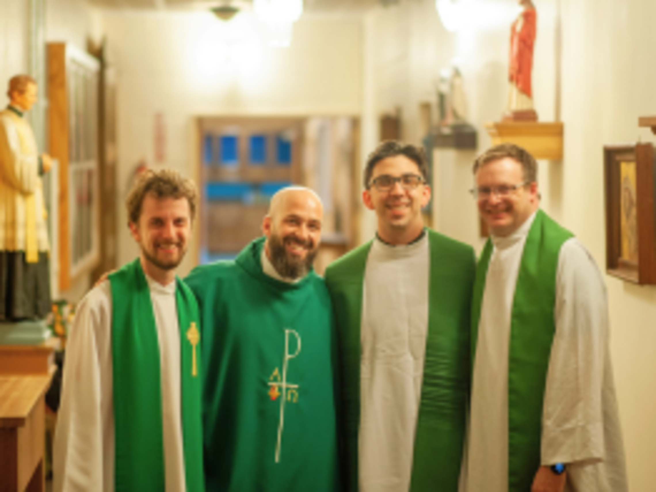 The Call to Be a Salesian_December 2024