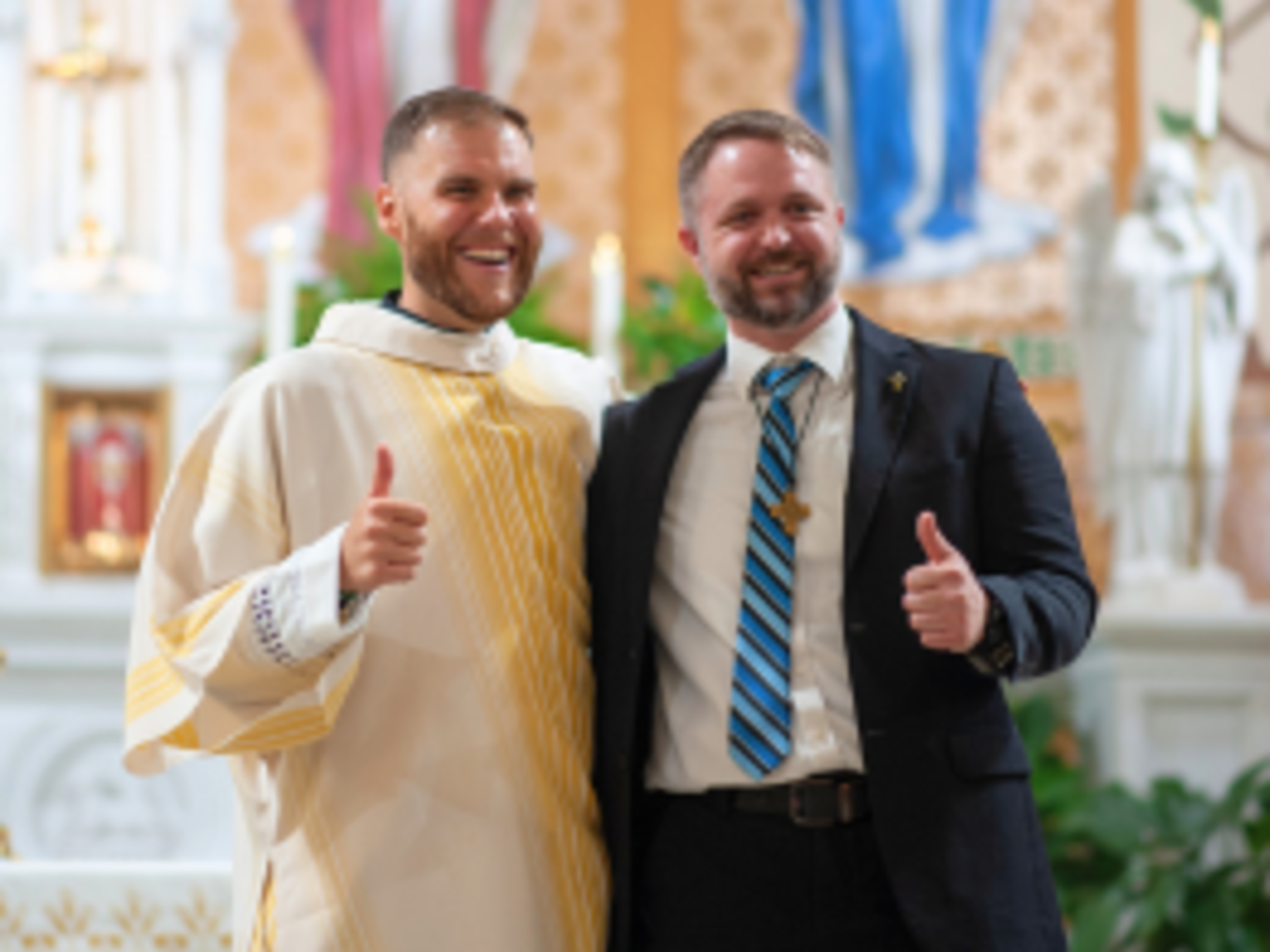 The Call to Be a Salesian_July 2025