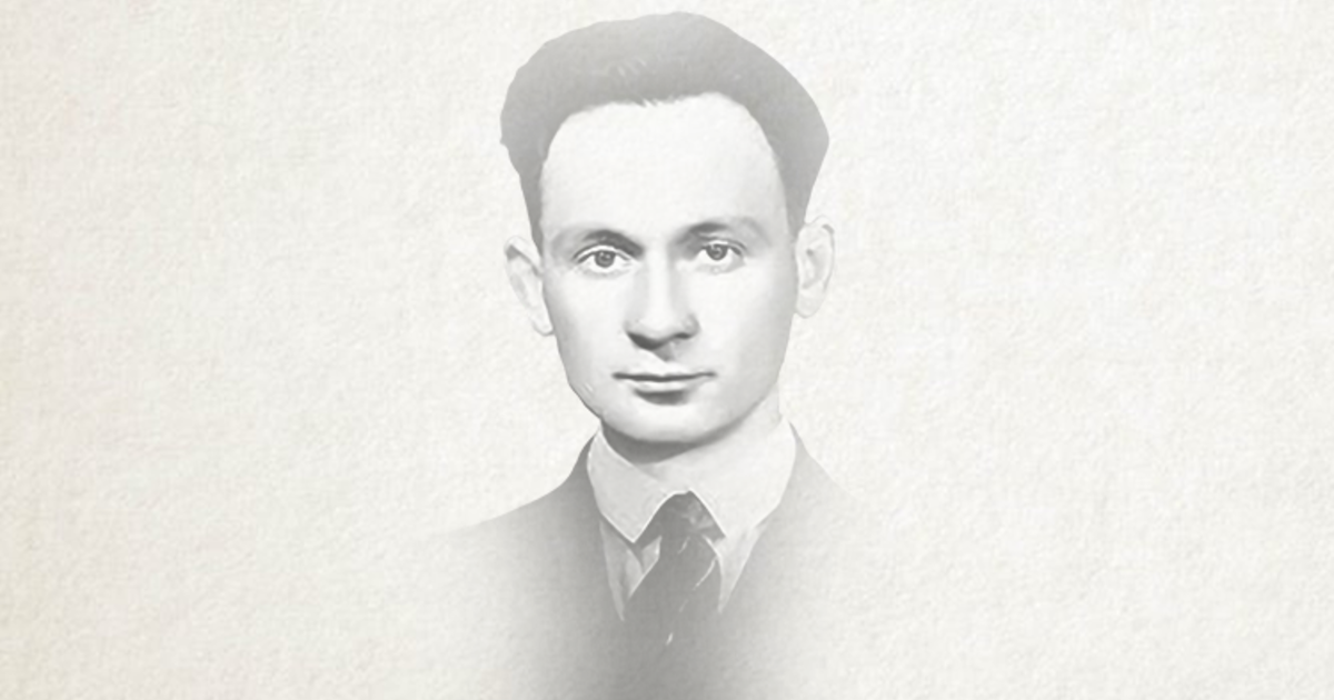 Bl. Stephen Sandor, SDB | Salesians of Don Bosco