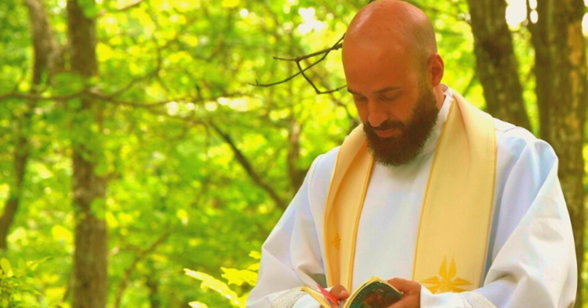 Don Bosco the Catechist, Pt. VII Catechesis of Sin Salesians of Don Bosco